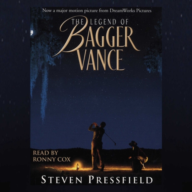 The Legend of Bagger Vance (Movie Tie-In), eAudiobook MP3 eaudioBook