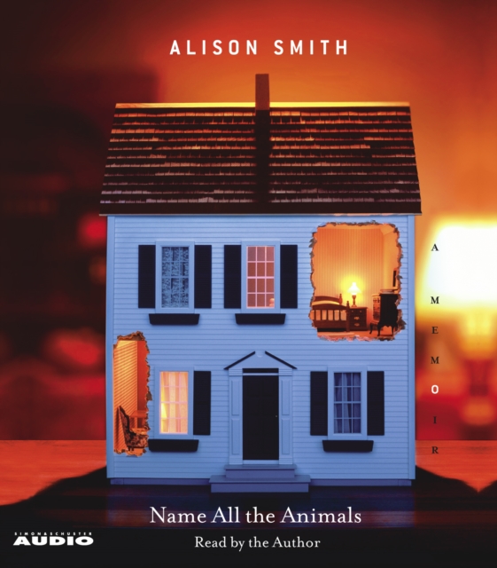 Name All the Animals : A Memoir, eAudiobook MP3 eaudioBook