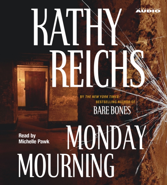 Monday Mourning : A Novel, eAudiobook MP3 eaudioBook