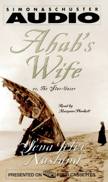 Ahab's Wife, eAudiobook MP3 eaudioBook