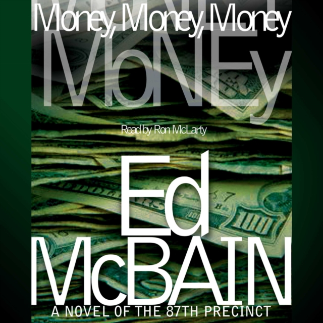 Money, Money, Money, eAudiobook MP3 eaudioBook