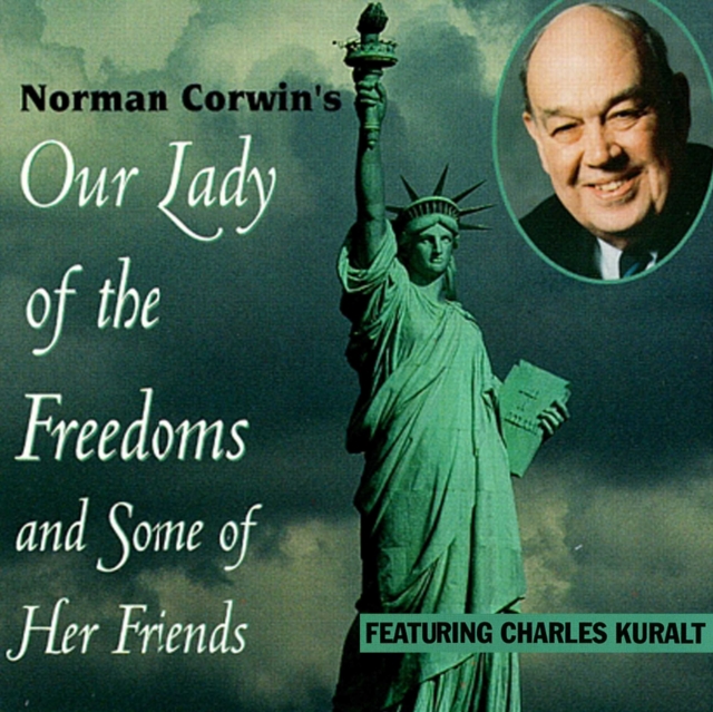 Our Lady of the Freedoms, eAudiobook MP3 eaudioBook