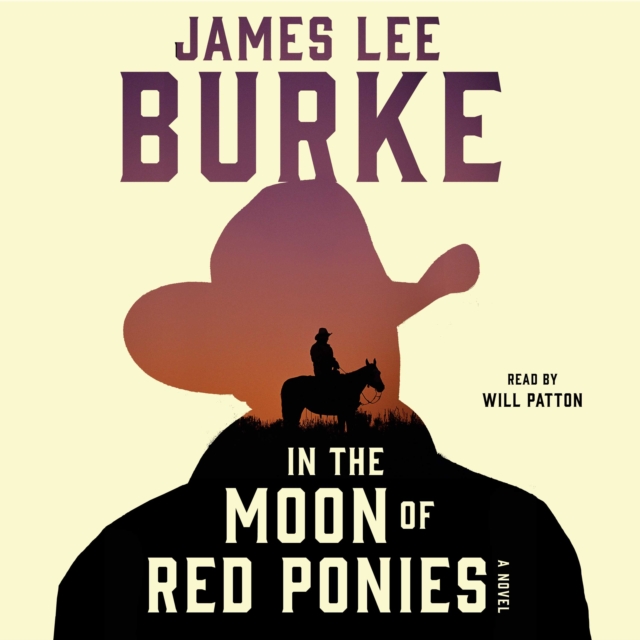 In the Moon of Red Ponies : A Novel, eAudiobook MP3 eaudioBook