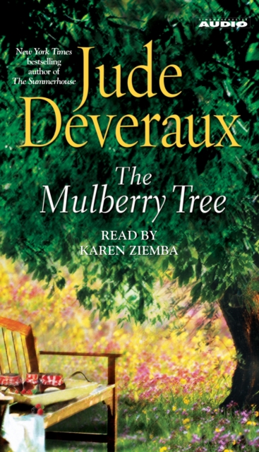 The Mulberry Tree, eAudiobook MP3 eaudioBook