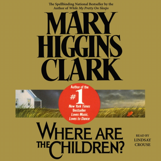 Where are the Children?, eAudiobook MP3 eaudioBook