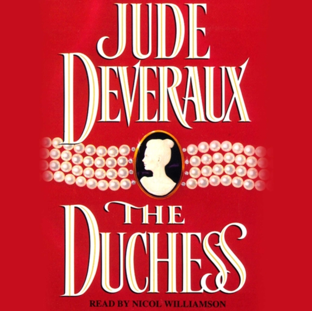 Duchess, eAudiobook MP3 eaudioBook