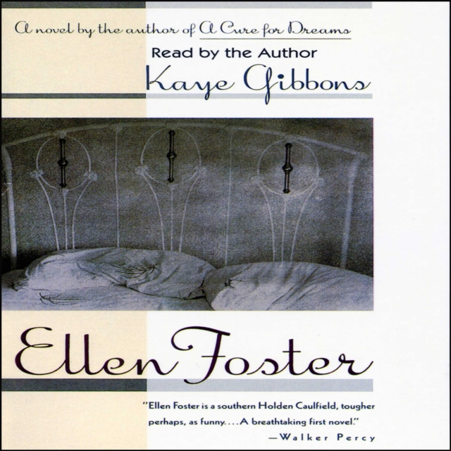 Ellen Foster, eAudiobook MP3 eaudioBook