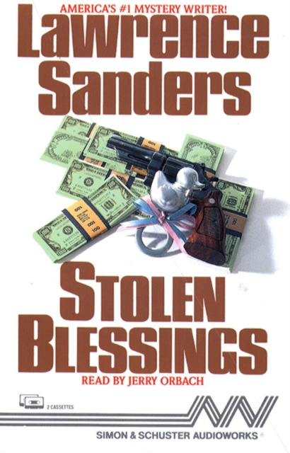 Stolen Blessings, eAudiobook MP3 eaudioBook