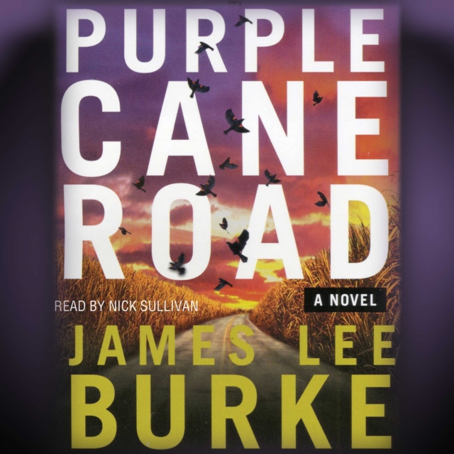 Purple Cane Road, eAudiobook MP3 eaudioBook