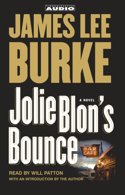 Jolie Blon's Bounce, eAudiobook MP3 eaudioBook