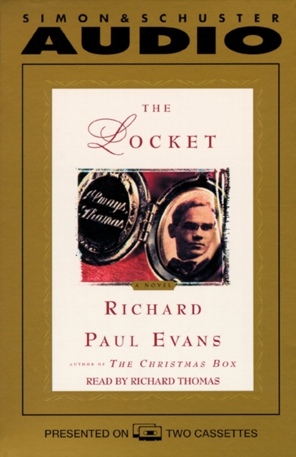 The Locket : A Novel, eAudiobook MP3 eaudioBook