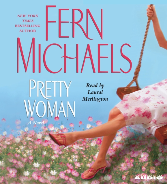Pretty Woman : A Novel, eAudiobook MP3 eaudioBook