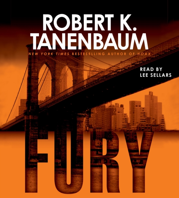 Fury, eAudiobook MP3 eaudioBook