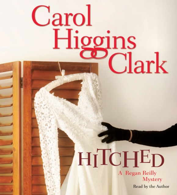 Hitched : A Regan Reilly Mystery, eAudiobook MP3 eaudioBook