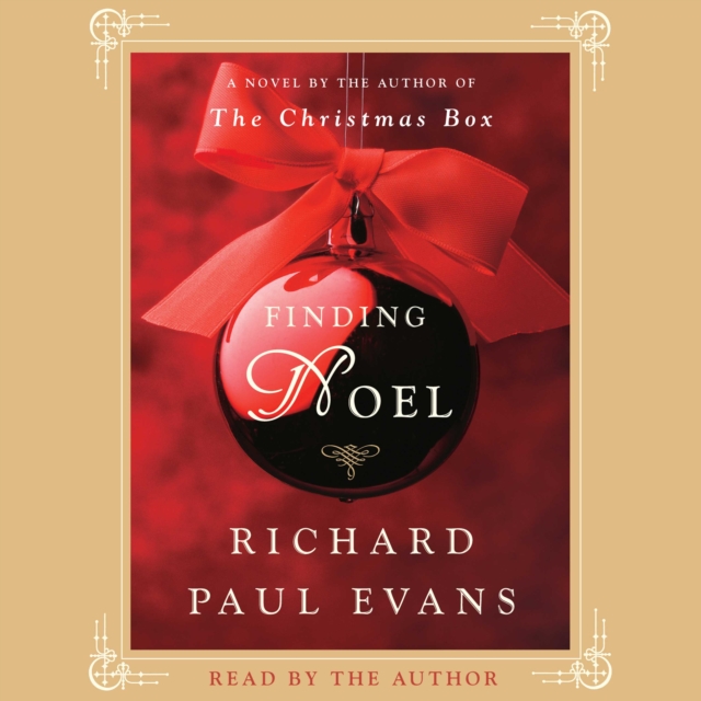 Finding Noel : A Novel, eAudiobook MP3 eaudioBook