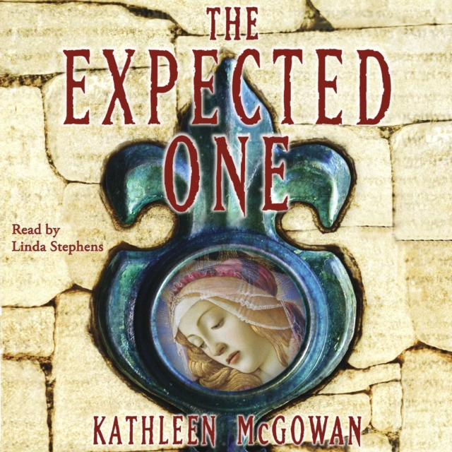 The Expected One : A Novel, eAudiobook MP3 eaudioBook