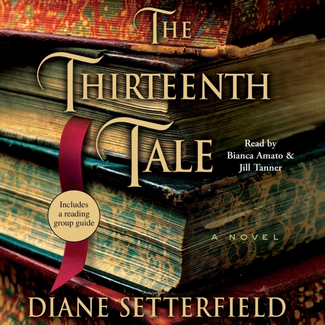 The Thirteenth Tale : A Novel, eAudiobook MP3 eaudioBook