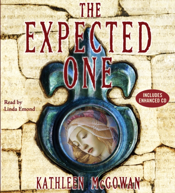 The Expected One : A Novel, eAudiobook MP3 eaudioBook