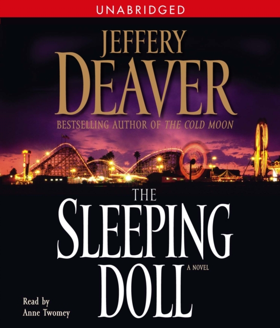 The Sleeping Doll : A Novel, eAudiobook MP3 eaudioBook