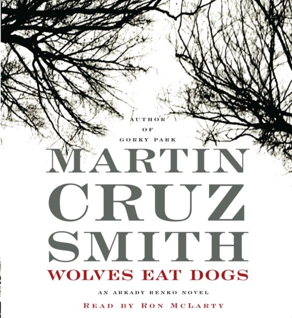Wolves Eat Dogs, eAudiobook MP3 eaudioBook