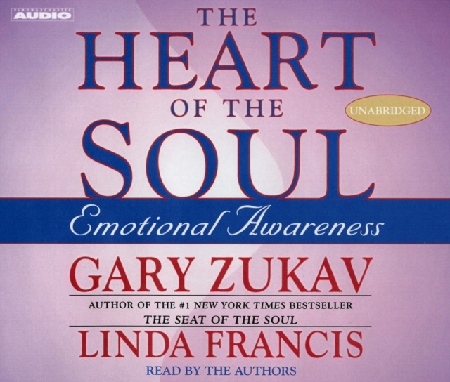 The Heart of the Soul, eAudiobook MP3 eaudioBook