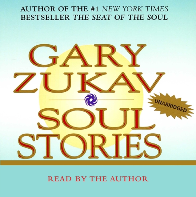 Soul Stories, eAudiobook MP3 eaudioBook