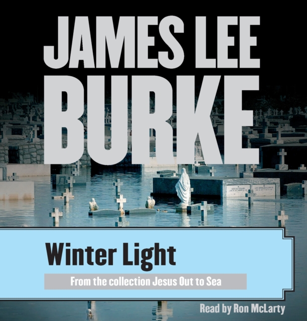 Winter Light, eAudiobook MP3 eaudioBook