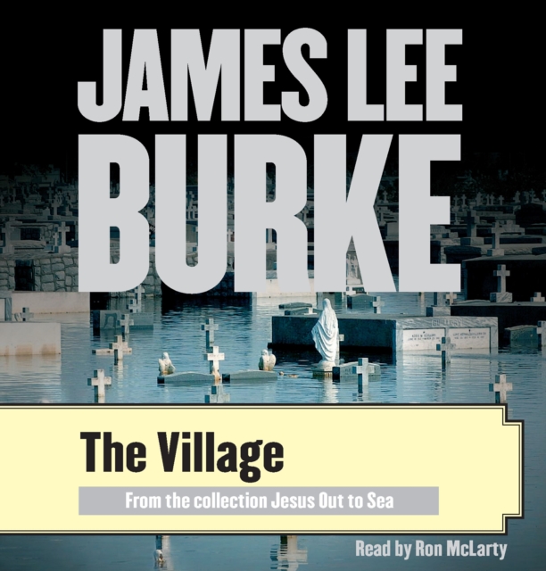 The Village, eAudiobook MP3 eaudioBook