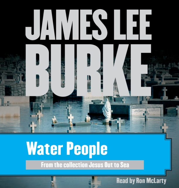 Water People, eAudiobook MP3 eaudioBook