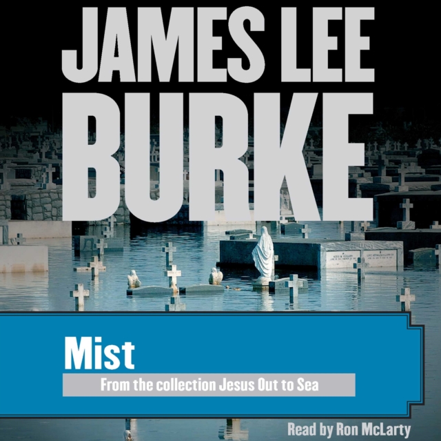 Mist, eAudiobook MP3 eaudioBook