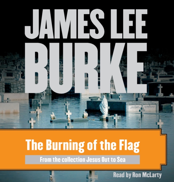 The Burning of the Flag, eAudiobook MP3 eaudioBook