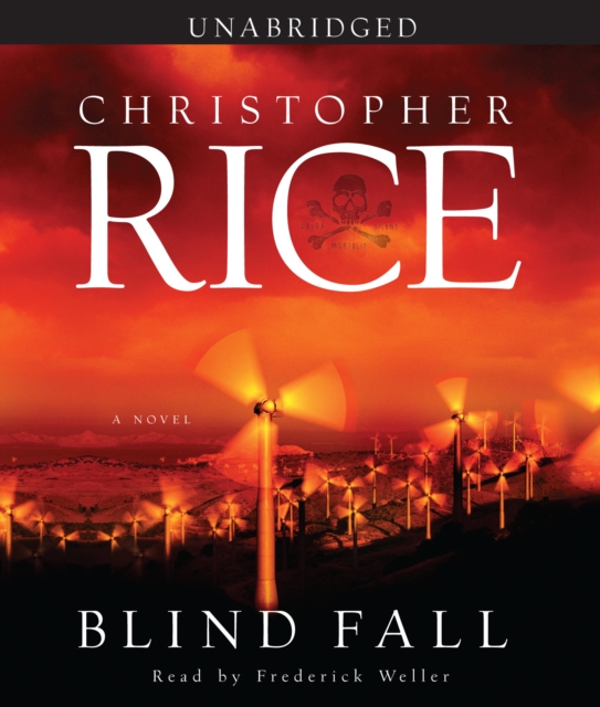 Blind Fall : A Novel, eAudiobook MP3 eaudioBook