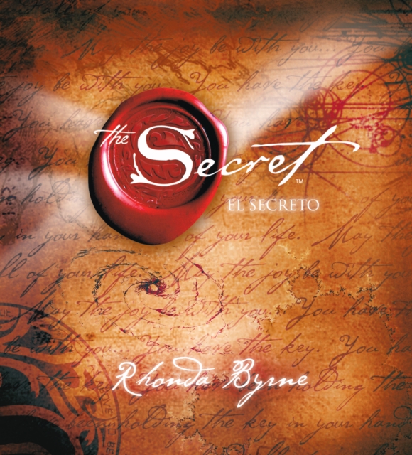 El Secreto (The Secret), eAudiobook MP3 eaudioBook