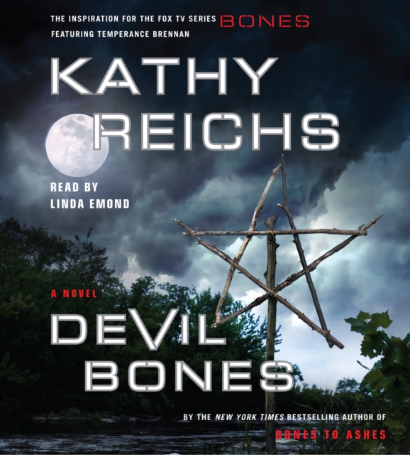 Devil Bones : A Novel, eAudiobook MP3 eaudioBook