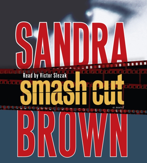 Smash Cut : A Novel, eAudiobook MP3 eaudioBook