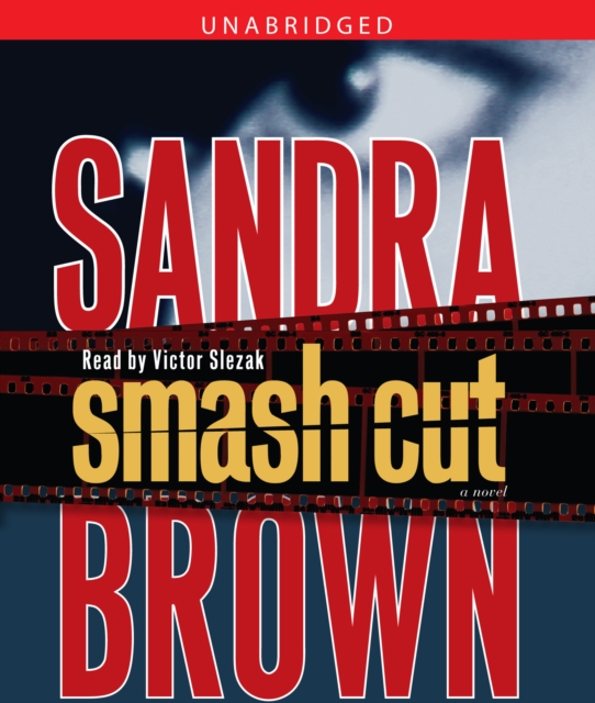 Smash Cut : A Novel, eAudiobook MP3 eaudioBook