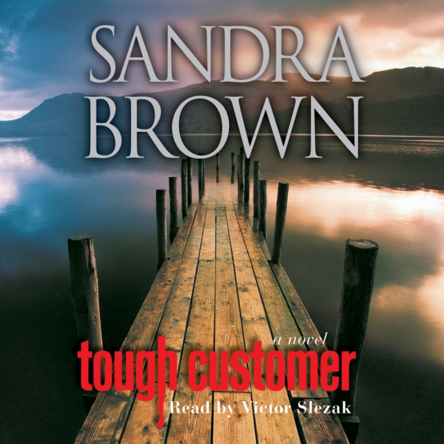 Tough Customer : A Novel, eAudiobook MP3 eaudioBook