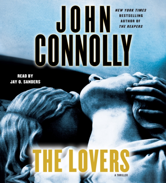 The Lovers : A Thriller, eAudiobook MP3 eaudioBook