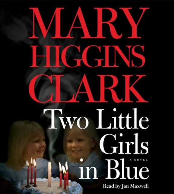 Two Little Girls in Blue : A Novel, eAudiobook MP3 eaudioBook