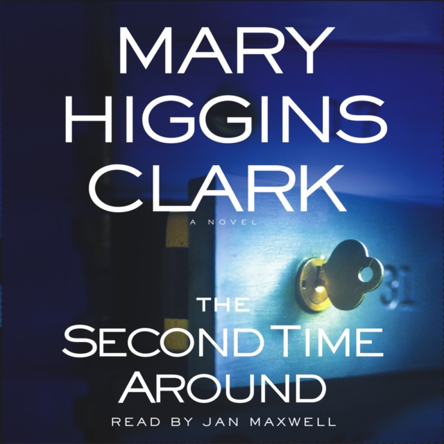 The Second Time Around : A Novel, eAudiobook MP3 eaudioBook