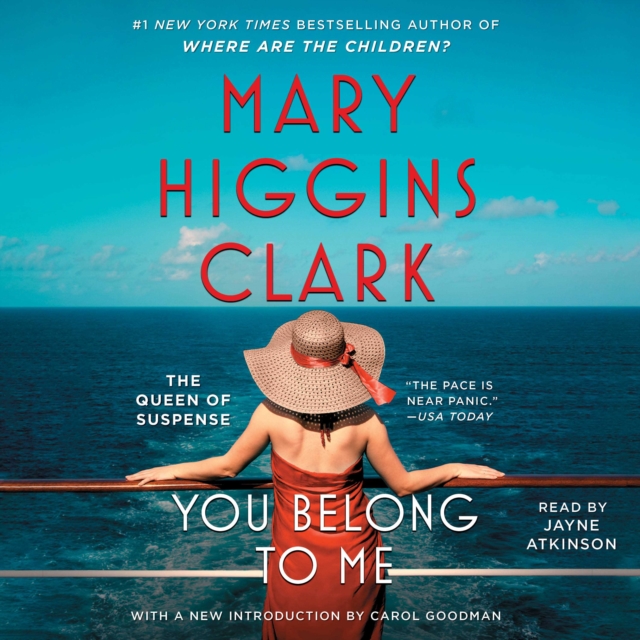 You Belong To Me, eAudiobook MP3 eaudioBook