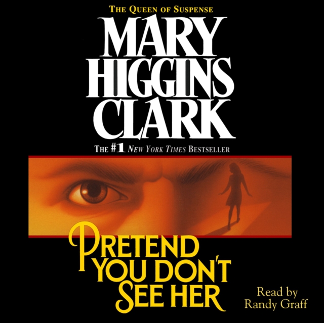 Pretend You Don't See Her, eAudiobook MP3 eaudioBook
