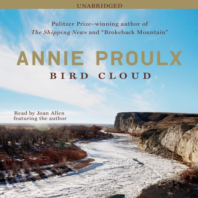 Bird Cloud : A Memoir, eAudiobook MP3 eaudioBook