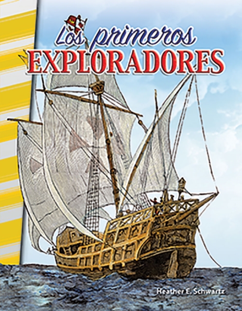 Los primeros exploradores, PDF eBook