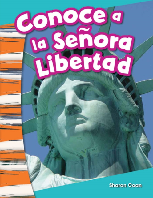 Conoce a la Senora Libertad, EPUB eBook