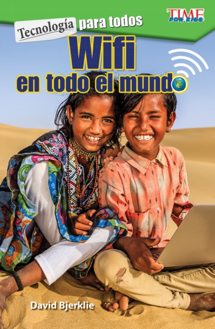 Tecnologia para todos : Wifi en todo el mundo, EPUB eBook
