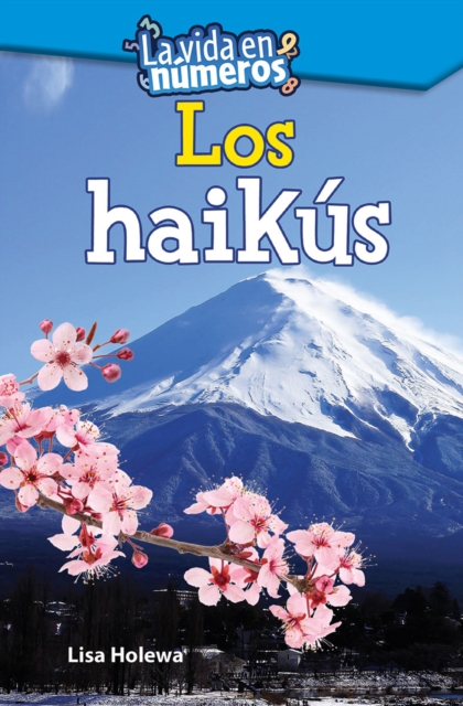 vida en numeros: Los haikus, EPUB eBook