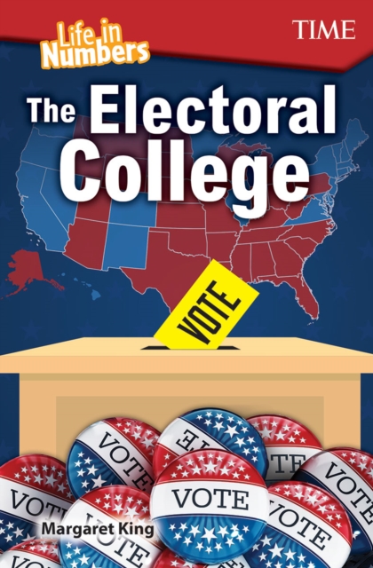 Life in Numbers: The Electoral College, EPUB eBook