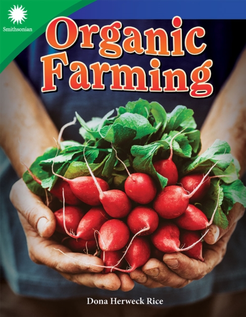 Organic Farming, EPUB eBook