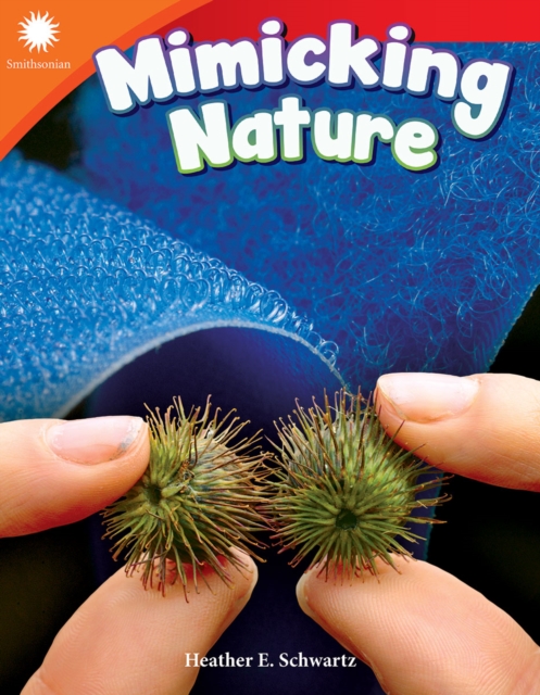 Mimicking Nature, EPUB eBook
